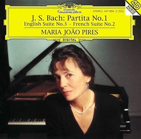 The Poetry of Sound: Ten Recordings That Define Pianist Maria João